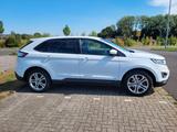 Ford Edge 2,0 l TDCi 4x4, AHK, Kamera - gebrauchte Ford Edge aus dem Jahr 2018