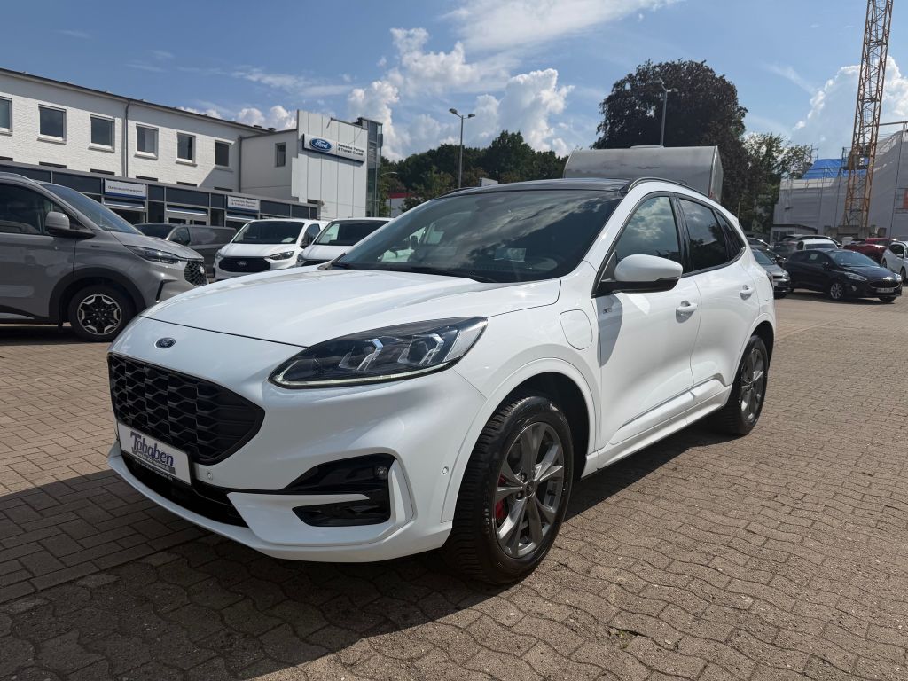 2023 Ford Kuga