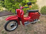 Simson Schwalbe KR 51/1  - Simson KR 51-1 K