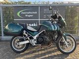 Triumph Tiger 955i - TRIUMPH TIGER 955I