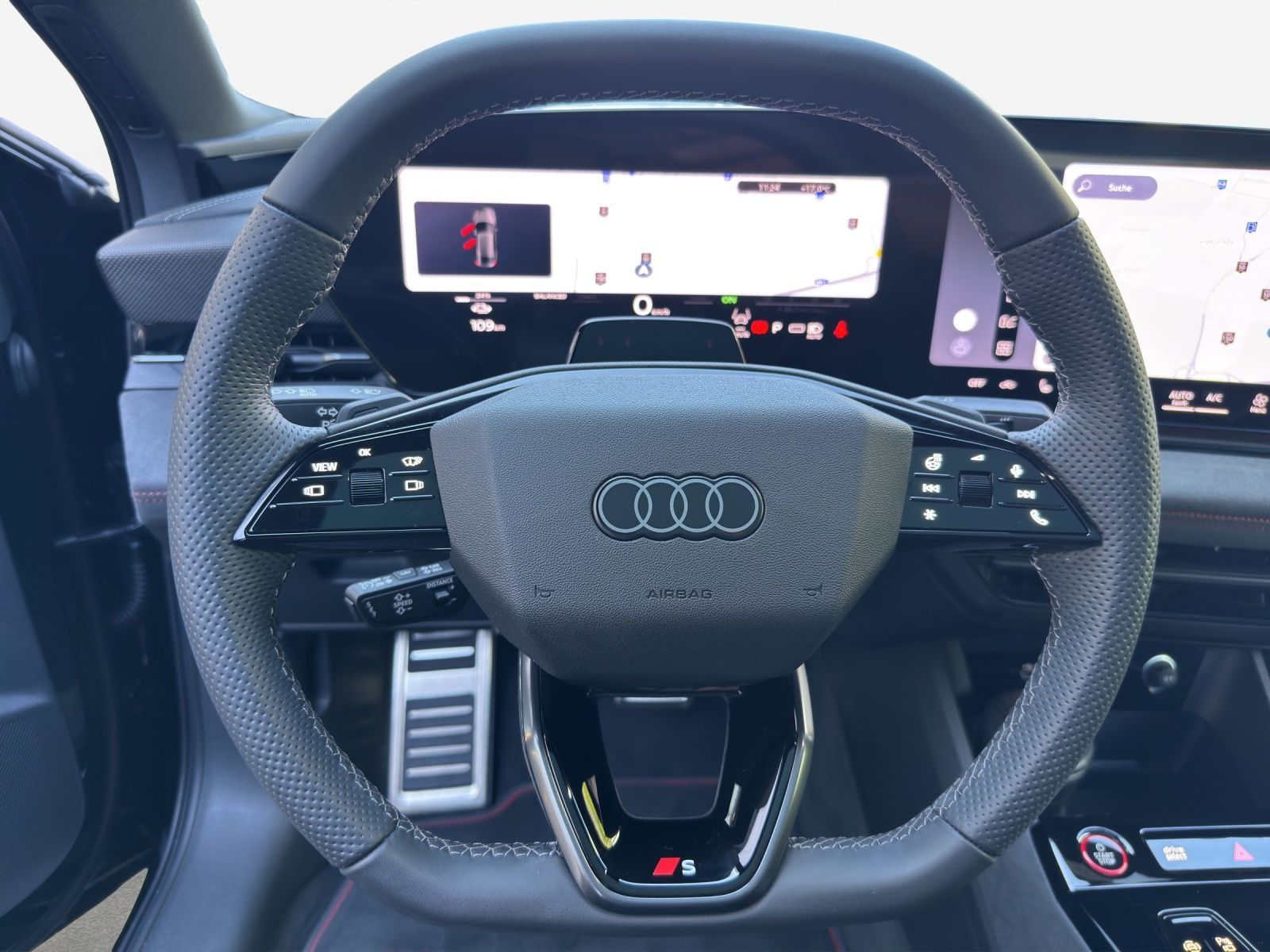 Audi A6 e-tron - Bild 8