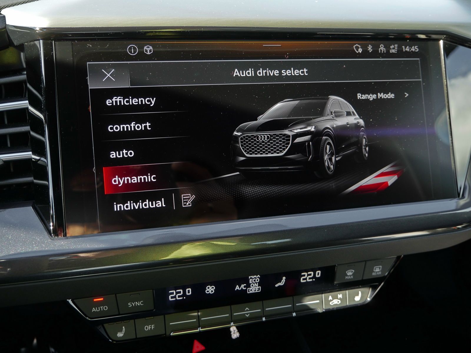 Audi Q4 e-tron - Bild 21