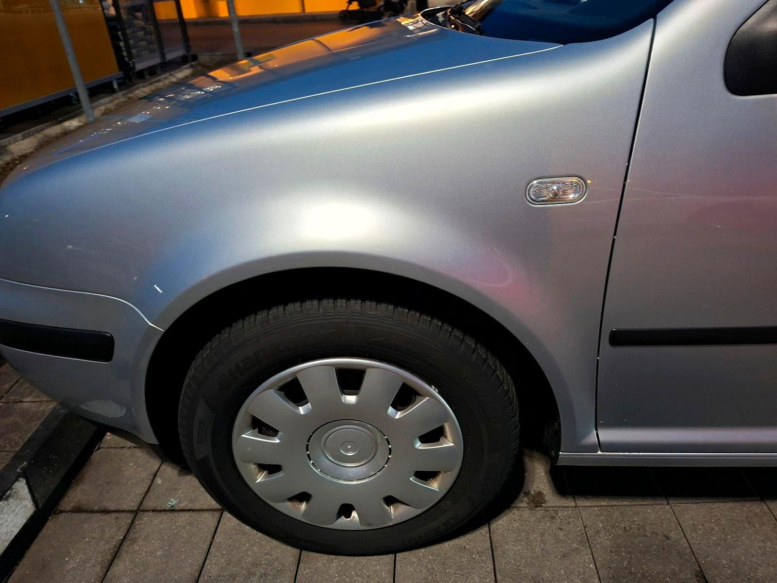 Volkswagen Golf 2005 — photo 10
