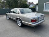 Jaguar XJ8 Sovereign 4.0 wenig km, extrem guter Zustand - Jaguar XJ8 Gebrauchtwagen