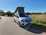Mercedes-Benz Mercedes V300  Marco Polo Horizon Edition ... - Mercedes-Benz E 230 von privat