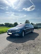 Volkswagen Passat Alltrack 2.0 TDI SCR 140kW DSG 4MOT A... - gebrauchte VW Passat Alltrack aus dem Jahr 2019