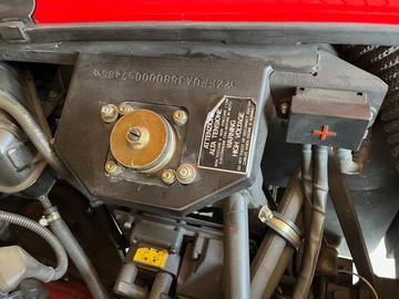 صورة 10 لـ 1993 Ferrari 348
