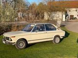 BMW 2002 - BMW 2002 Gebrauchtwagen