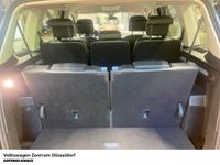 Volkswagen Touran - Vorschau Bild 8