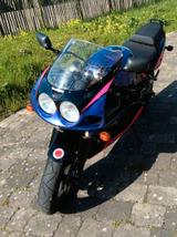 Kawasaki ZXR 750 L - KAWASAKI ZXR 750