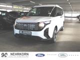 Ford Tourneo Courier BEV TREND FahrerAss2 + WinterPak - Ford Tourneo Courier mit Elektro-Antrieb