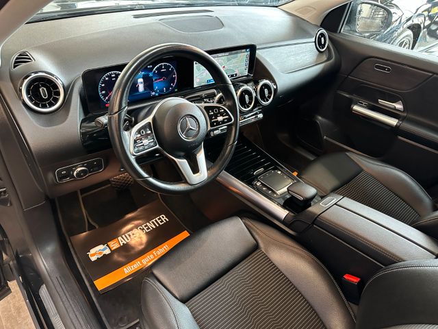 Mercedes-Benz GLA 220 d 4Matic *LED*AHK*Keyless*