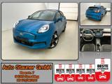 Ford Puma Gen-E Premium 43 kWh/ACC/360°/PANORAMA/AHK - blaue Ford Puma Gen-E