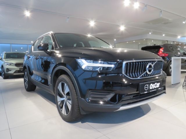 Volvo XC40 T4 Inscription Expression Plug-In Hybrid