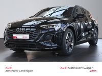 Audi Q8 e-tron - Vorschau Bild 1