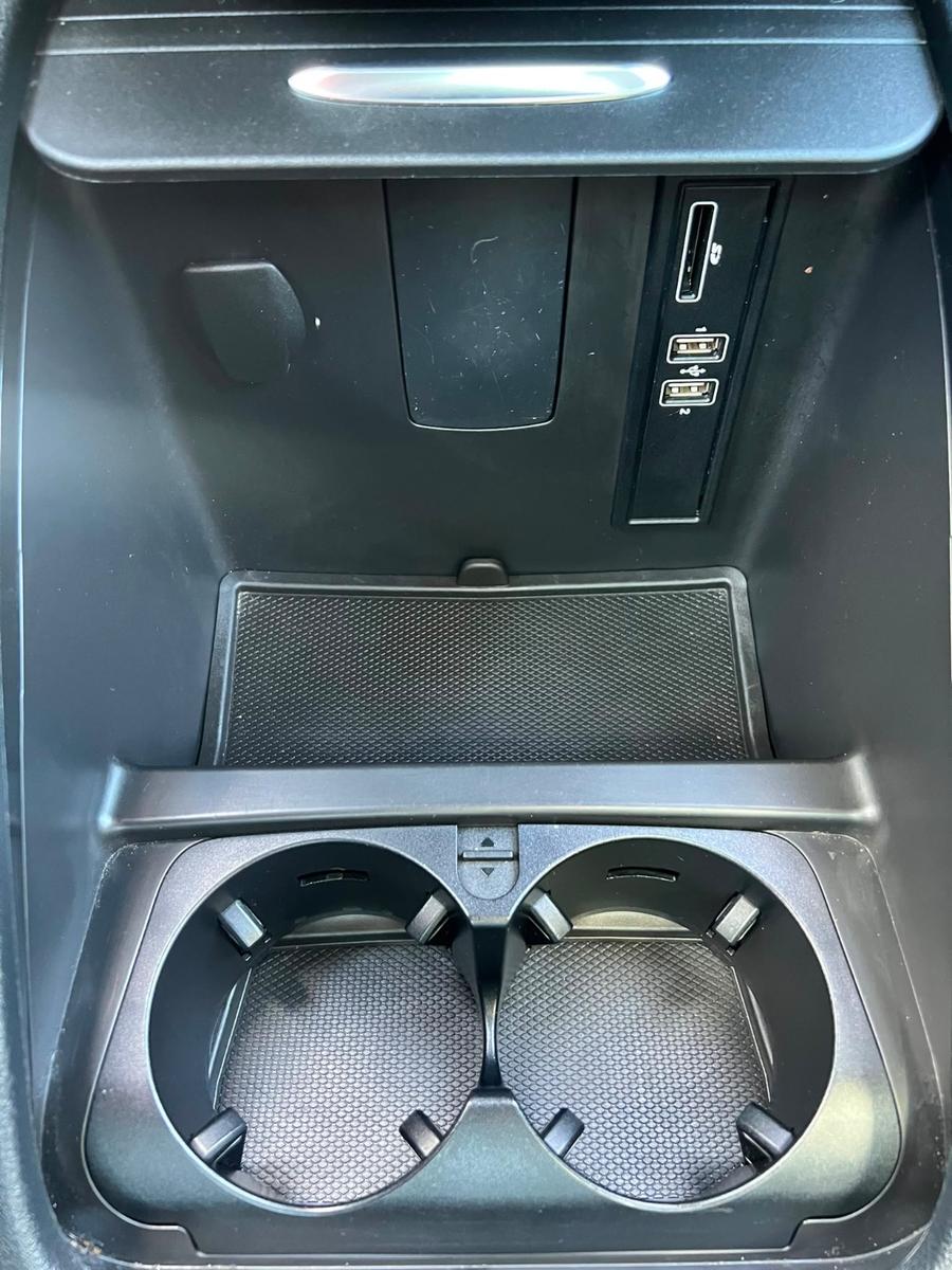 Mercedes-Benz V250 4M LANG AMG-LINE WEBASTO LEDER AHK EL.TÜREN