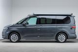 Volkswagen California Beach Camper 2.0 TSI KLIMA*NAVI*AHK* - Volkswagen T7 California: Automatik