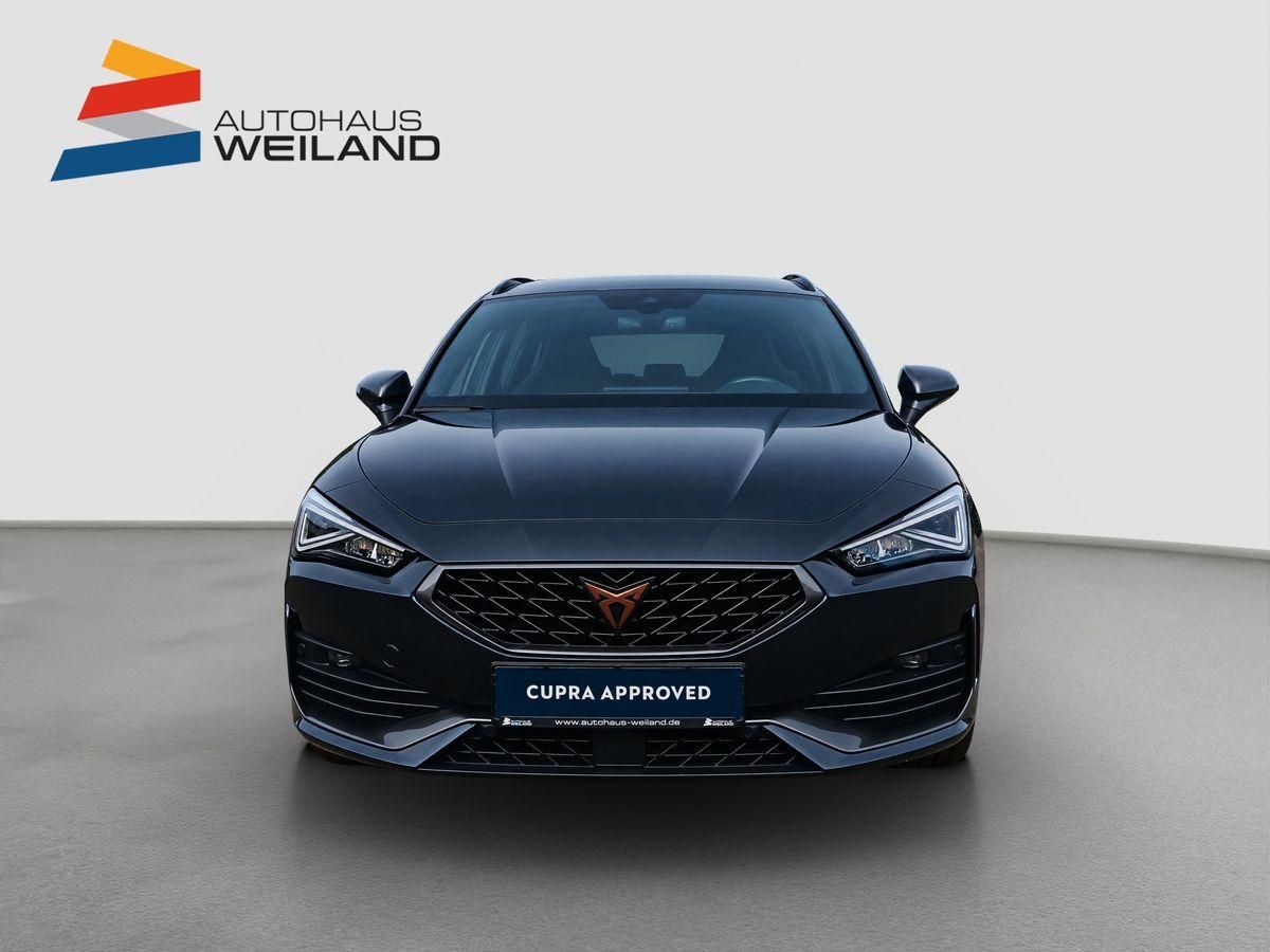 Cupra Leon Sportstourer VZ e-Hybrid 1.4 TSI DSG imagem 2