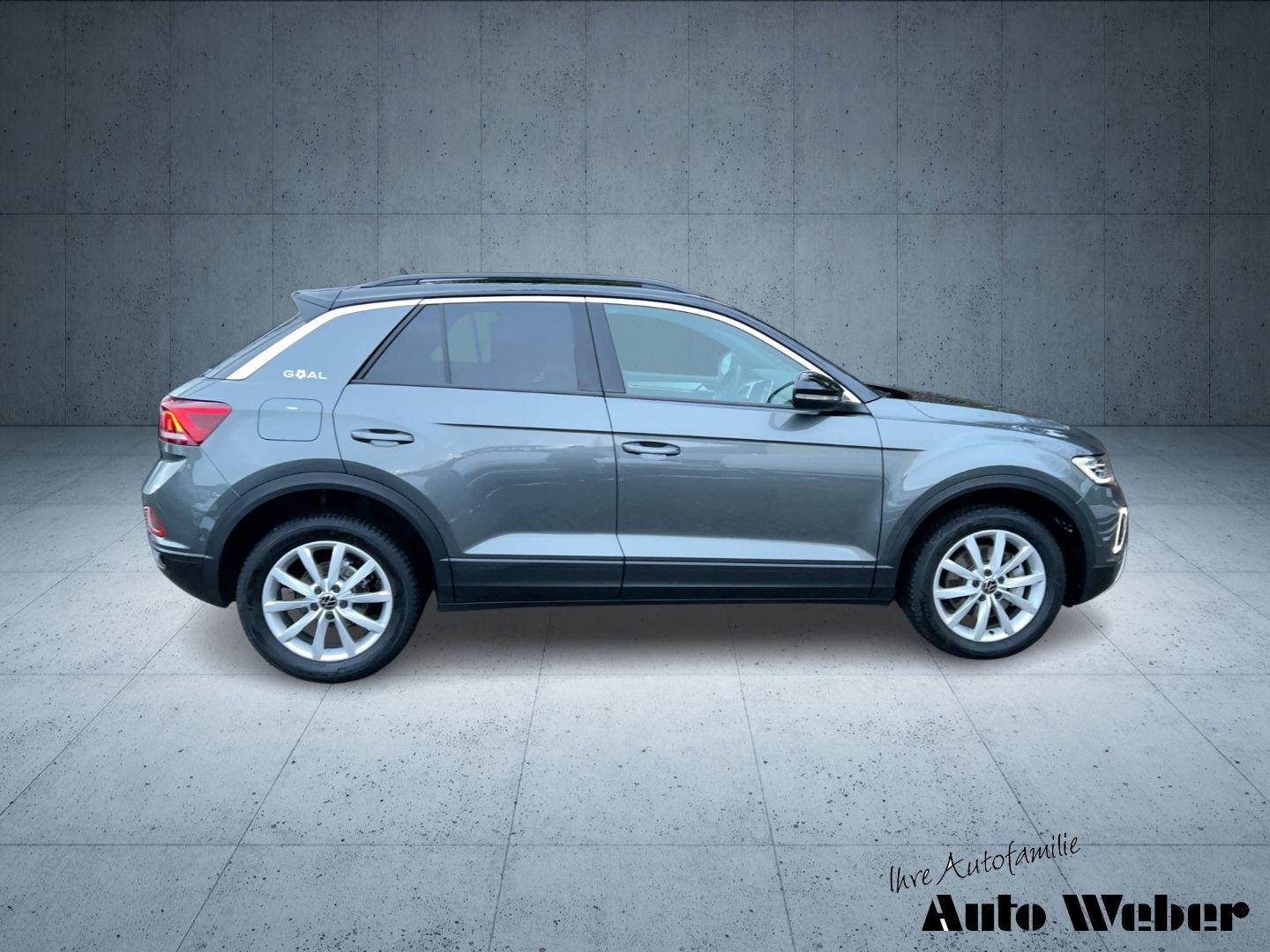 Volkswagen T-Roc - Bild 7