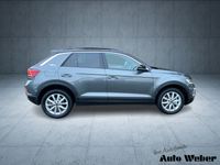 Volkswagen T-Roc - Vorschau Bild 7