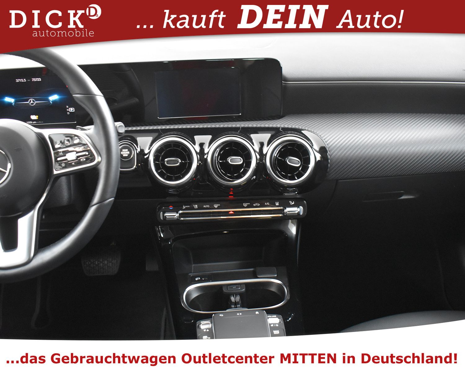 MERCEDES-BENZ CLA 250e >PANO+LEDER+NAVI+STNDHZ+LED+KAMER+TEMP - Image 14