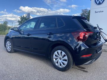 Volkswagen Polo - 4