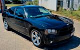 Dodge Charger R/T 5,7 L V8, DEZ, Muscle-Car  - Dodge Gebrauchtwagen von 2010