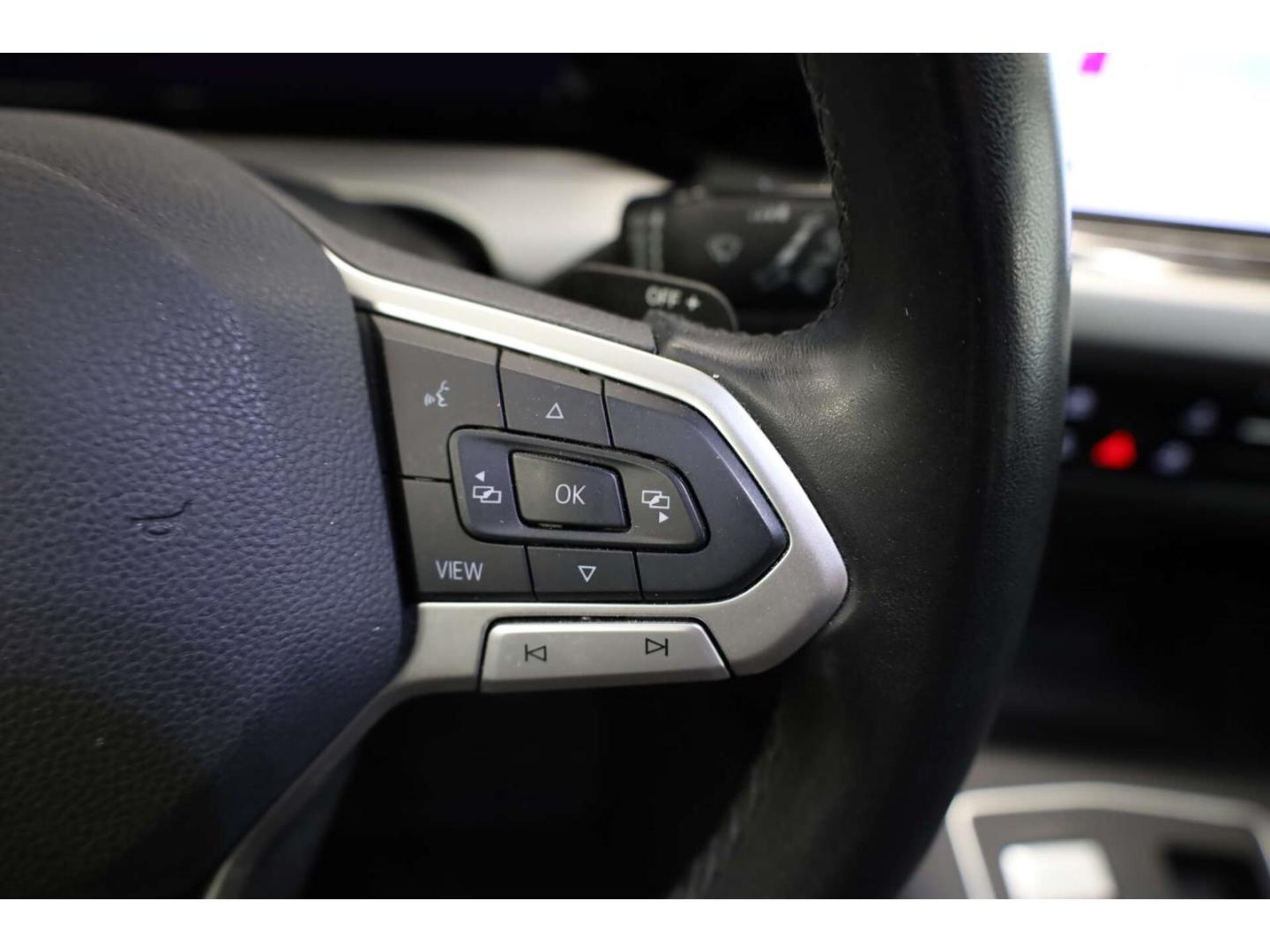 Volkswagen Golf Variant 2.0 TDI 4Mot. Alltrack DSG AHK/NAV, миниатюра 11
