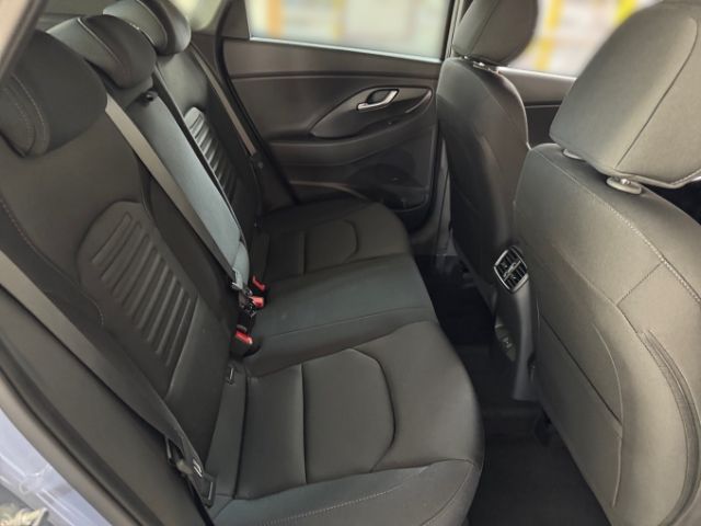 Fahrzeugabbildung Hyundai i30 Advantage 1.0 T-GDI EU6e Navi Digitales Cock