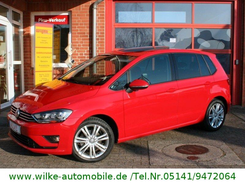 Volkswagen Golf Sportsvan VII Comfortline BMT/Start-Stopp