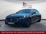 Mercedes-Benz E 450 4Matic AMG Line Premium Plus PANO-LED-KEYL