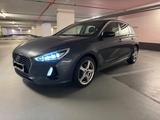 Hyundai i30 Intro - Hyundai i30 Intro mit Benzin-Antrieb