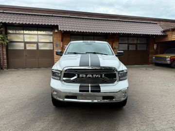 Dodge RAM - 7
