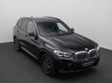 BMW X3 xD30d M Sport Laser DAB Kamera HUD DisplayKey - BMW X3