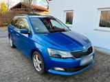 Skoda Fabia III Combi 1.2 TSI EDITION, 66 kW Rac... - Skoda Fabia: Ii Combi