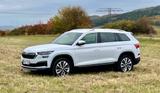Skoda Kodiaq 2.0 TDI SCR 147kW DSG 4x4 STYLE STYLE