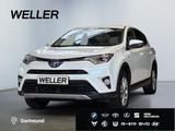 Toyota RAV 4 2.5 4x4 Hybrid Edition-S *AHK*CAM*el Heck* - Toyota RAV 4 in Dortmund