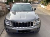 Jeep Grand Cherokee Laredo 3.0 CRD 140kW Automati... - Jeep Grand Cherokee Laredo mit Diesel-Antrieb