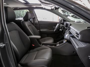 Hyundai Kona 1.6 Select 2WD Autobahnassistent Navi