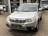 Subaru Forester Comfort HU neu, Xenon, LPG Gas - Subaru aus 2009
