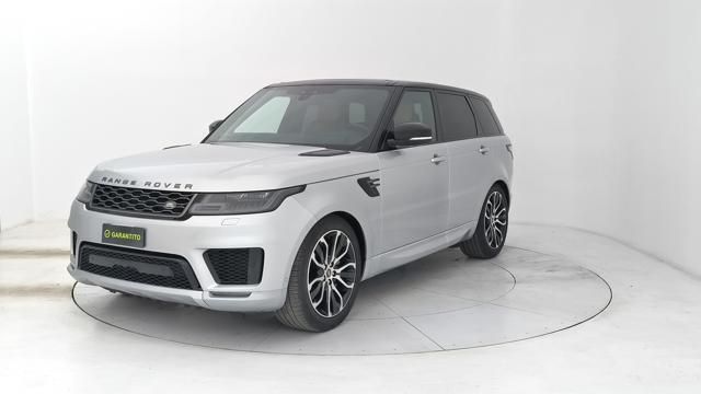 Image of Land Rover Range Rover Sport
