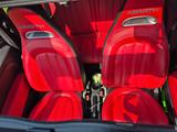 Abarth Schwarz/Automatik/180PS/Leder-ROT/elek.PANO/Car - Abarth 595: Automatik