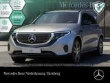 Mercedes-Benz EQC 400 4M/Kamera/MultiLED/Spiegel/Easy/Amb/PDC/ - Mercedes-Benz EQC aus 2020
