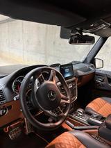 Mercedes-Benz G 63 AMG Mercedes-AMG G 63 Mercedes-AMG - Mercedes-Benz G 63 AMG in Saarbrücken