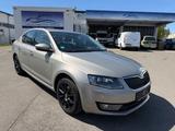 Skoda Octavia Lim. Elegance DSG LIMO - gebrauchte Skoda Octavia aus dem Jahr 2013