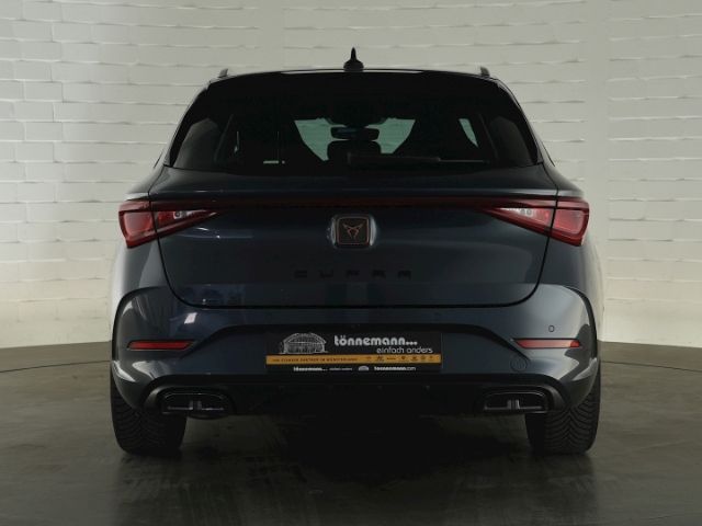 Leon ST eTSI DSG+LED MATRIX+NAVI+RÜCKFAHRKAMERA+