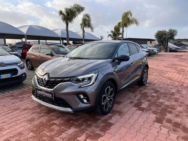 Renault Captur TCe 12V 100 CV GPL FAP Intens