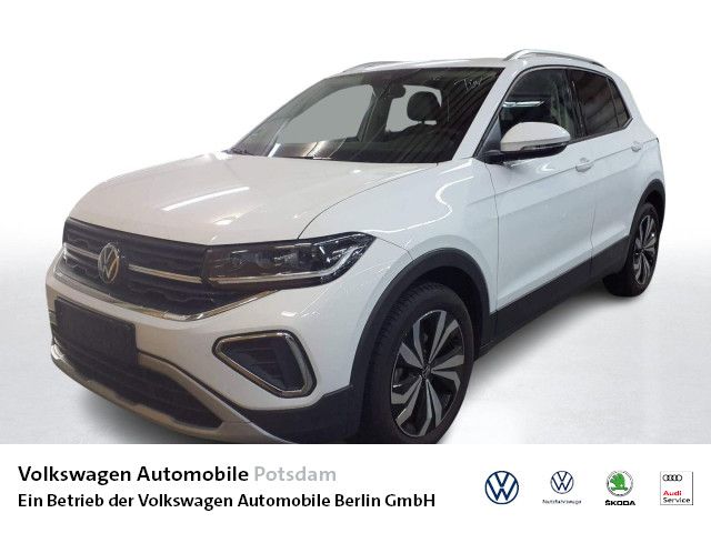 Volkswagen T-Cross 1.0 TSI Style