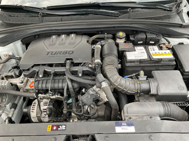 Fahrzeugabbildung Kia Ceed VISION 1.0 T-GDI *KOMFORT-PAKET*RÜCKFAHRKAM