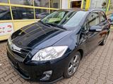 Toyota Auris Hybrid Travel 1,8-l-VVT-i - Toyota Auris mit Benzin-Antrieb: Automatik